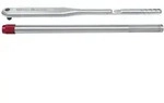 KS Tools 3/4ALUTORQUEprecision-Drehmomentschl&uuml;ssel, 520-1000 Nm, Rechts-Linksanzug,