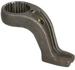 Gedore Reaktionsarm Z-Form gekr&ouml;pft f&uuml;r DVV13