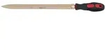KS Tools BRONZEplus Dreikantschaber 310 mm