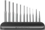 Swiss Tools Durchtreiber- und Splintentreiber-Satz 11-teilig Safety
