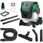Bosch Allzwecksauger PAS15-220, incl. Vliesstaubbeutel, Zubeh&ouml;r, Karton