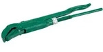 Bahco 1-Eckrohrzange, schwedisches Modell, 330 mm