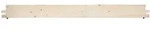 Hymer Bordbrett faltbar, Au&szlig;enabmessung 1,95x0,63x0,17 m