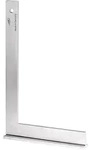 HELIOS PREISSER Schlosserwinkel mit Anschlag 750 x 375 mm verzinkt Horex