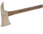 KS Tools BRONZEplus Feuerwehraxt 800 mm