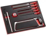 FACOM Modul - Metalls&auml;gebogen