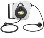 ELMAG Automatischer Kabelaufroller SET ROLL ELECTRIC JUNIOR 230/10