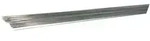 ELMAG NIRO-Schwei&szlig;st&auml;be (1.4430) 2,0 x 1000 mm (Preis per kg)