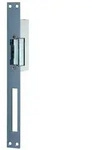 Bever E-&Ouml;ffner 6-12 Volt mit Flachblech 250X24 mm