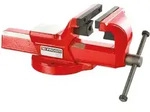 FACOM Schraubstock Spannweite max. 150 mm