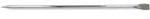 KS Tools EDELSTAHL Nageleisen, 1000 mm, Art.Nr. 964.3213