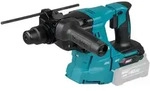 Makita Akku-Kombihammer HR011GZ, 40 V, SDS-plus, incl. Zubeh&ouml;r, Karton