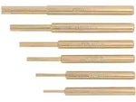 KS Tools BRONZEplus Splinttreibersatz, 6-tlg.