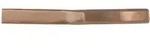 KS Tools BERYLLIUMplus Strickeisen/Strickwerkzeug 2 mm