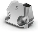 FEIN Matrize, f&uuml;r Stahlblech bis 5 mm Dicke