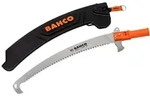 Bahco Teleskop-Asts&auml;ge, grobe Verzahnung, 390 mm