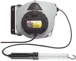 ELMAG Automatischer Kabelaufroller ROLL ELECTRIC LIGHTY LED 230-24/15