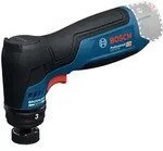 Bosch Professional Bosch Akku-Schwingschleifer GSS 12V-32, incl. Zubeh&ouml;r, Karton