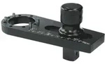 Gedore Reaktionsarm L-Form gerade f&uuml;r DVI20, 1