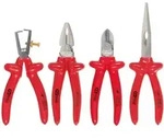 KS Tools 1000V Zangen-Satz, 4-tlg Variante 2
