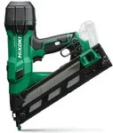 HiKOKI Akku-Stiftnagler 18 V Brushless, 34&deg; Stiftnagler f&uuml;r 15 Gauge/1,8 mm