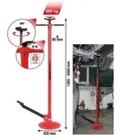 KS Tools performance Teleskop-Unterstellst&uuml;tze, max. 680 kg