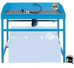 IBS Teilereinigungsger&auml;t Typ M
