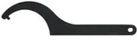 KS Tools Fester Hakenschl&uuml;ssel mit Zapfen, 135-145 mm
