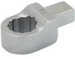 Bahco Ring-Einsteckwerkzeug 30 mm, Arbeitsl&auml;nge 30 mm, 3000 Nm