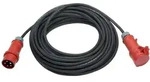 Althoff CEE-Verl&auml;ngerungskabel 25m H07RN-F5G2,5 16A IP44mit Mennekes PowerTOPXtra