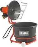 ELMAG R&uuml;hrstation, MIXER 50 SUPER