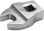 Bahco 3/8 Kr&auml;henfu&szlig;-Maulschl&uuml;ssel mit Vierkantantrieb, 1-5/8