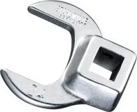 Stahlwille Stahwille Kr&auml;henfu&szlig;-Maul-Schl&uuml;ssel 27 mm
