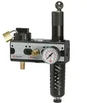 Riegler Wartungsstation SAFETY &raquo;multifix&laquo;, KH-AV-FR, HA, BG 1, G 1/4