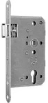 BMH PA-Einsteckschloss, 1013,PZW72/9,D65, F24x235rd,PAF-E,DR, ausw.