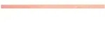 PFERD TOOLS Keramikfaserfeilen KFF Flach 0,5x6x150mm A280 f&uuml;r Werkzeug- und