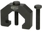 KS Tools Kugelgelenk-Abzieher f&uuml;r Lenkstockhebel f&uuml;r Land Rover, 43 mm