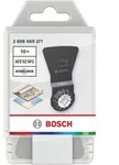 Bosch Tauchs&auml;geblatt ATZ 52 SFC Multi Material, Starlock, 52 x 40 mm, 10-tlg.