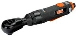 Bahco 1/2 Pneumatische Ratsche, 6,3 Bar, 0-67 Nm