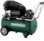 Metabo Kompressor Basic 400-50 V, Karton
