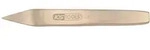 KS Tools BRONZEplus Kreuzmei&szlig;el, 300 mm, flach-ovale Form