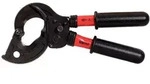 KS Tools Ratschenkabelschere mit Schutzisolierung, 530 mm