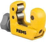 Rems Rohrabschneider RAS Cu-INOX 3 - 28 S Mini&Oslash;: 3 - 28 mm,1/8 - 1 1/8