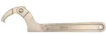KS Tools BRONZEplus Gelenk-Hakenschl&uuml;ssel &Oslash; 115-170 mm