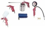 ELMAG ELMAG Profi-Air-Set, 5-tlg.