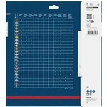 Bosch EXPERT Kreiss&auml;geblatt Wood, 254x25,4 mm, Z24