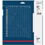 Bosch EXPERT Kreiss&auml;geblatt Laminat, 254x30 mm, Z84