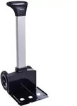 Raaco Trolley TRT-0 CarryMore, Farbe: alu