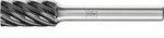 PFERD TOOLS Hartmetall Hochleistungsfr&auml;sstift INOX Zylinder ZYA &Oslash; 10x20mm Schaft-&Oslash;