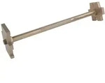 KS Tools BRONZEplus Spezial-Universalschl&uuml;ssel 400 mm